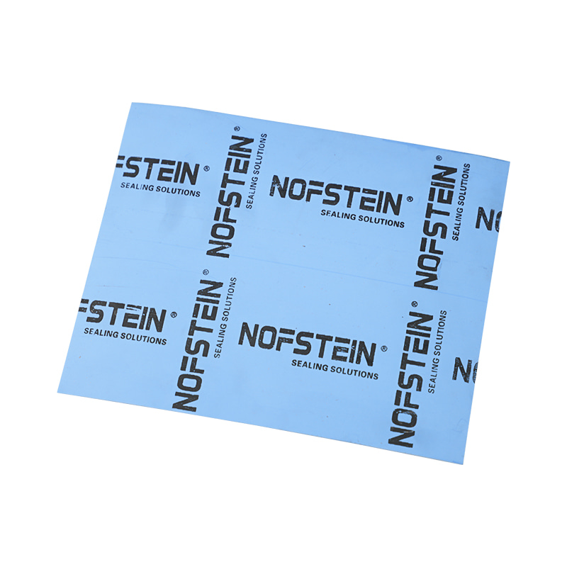 NOF-M High-perficientur non-asbesto gasket materia, asbesto liberum junctis sheet