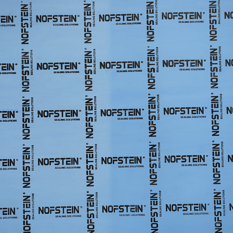 NOF-M High-perficientur non-asbesto gasket materia, asbesto liberum junctis sheet