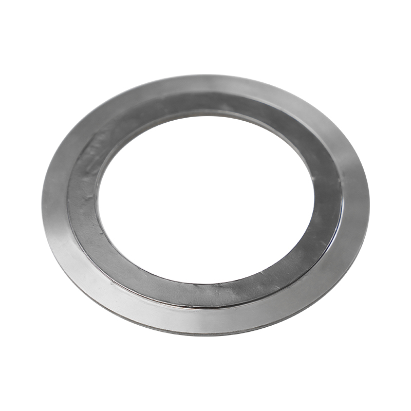 304 Steel Ring, Graphite Spiral Vulnus Gasket