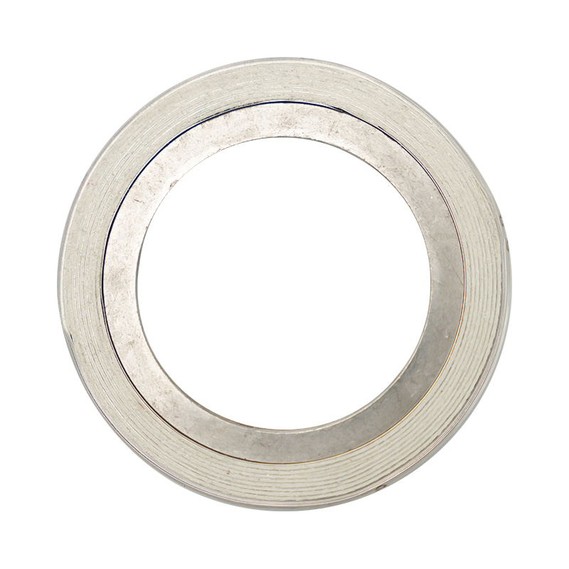 304 Steel Ring, Graphite Spiral Vulnus Gasket