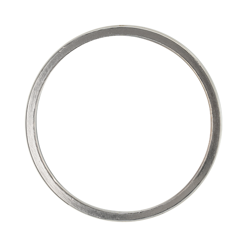 304 Steel Ring, Graphite Spiral Vulnus Gasket