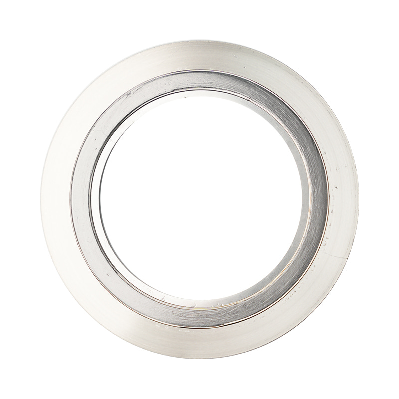 304 Steel Ring, Graphite Spiral Vulnus Gasket