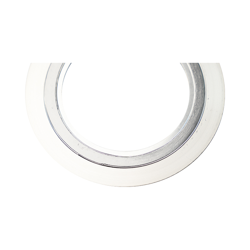 304 Steel Ring, Graphite Spiral Vulnus Gasket