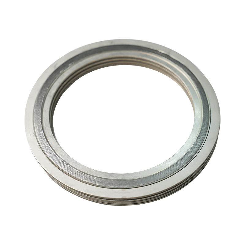 304 Steel Ring, Graphite Spiral Vulnus Gasket