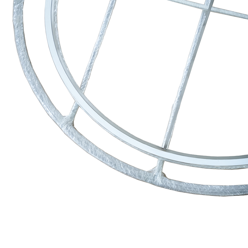 Steel Sigillum Ring Corrugated Metal Gasket Toothed Gasket