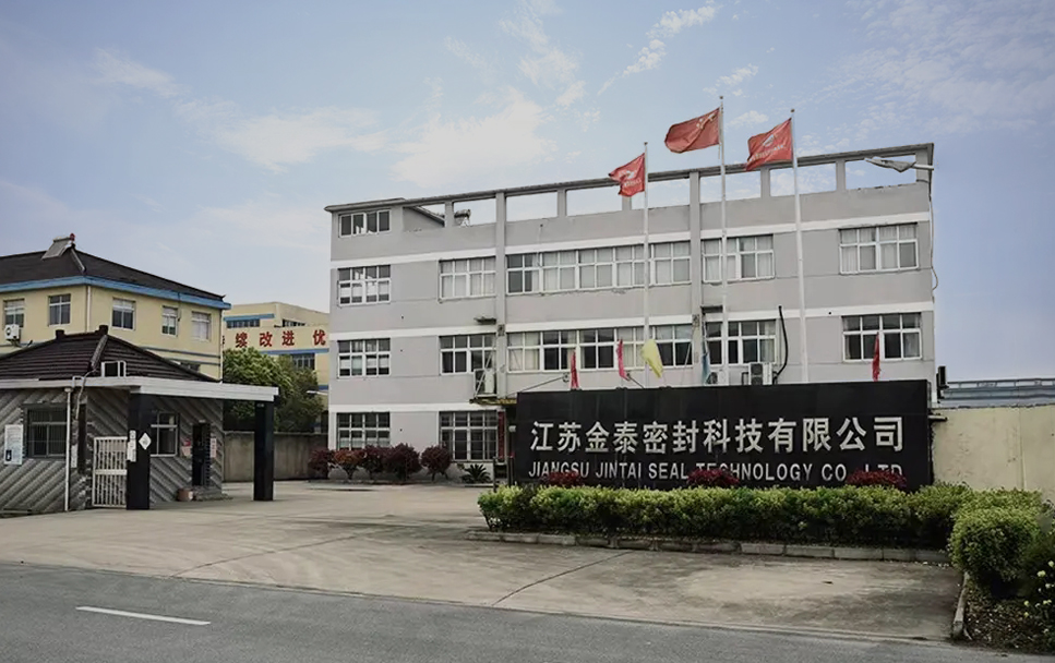 Jiangsu Jintai Obsignans Technology Co, Ltd.